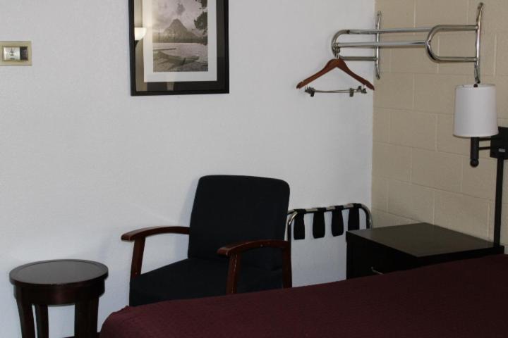 Aero Inn Kalispell Dış mekan fotoğraf