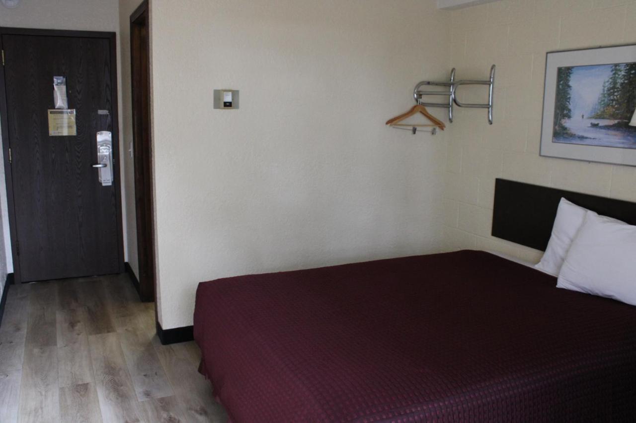 Aero Inn Kalispell Dış mekan fotoğraf