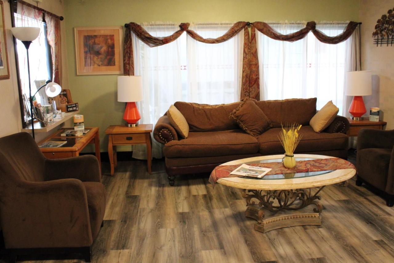 Aero Inn Kalispell Dış mekan fotoğraf