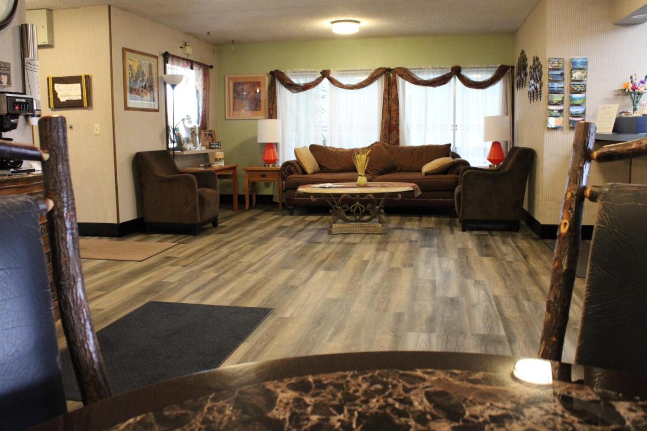 Aero Inn Kalispell Dış mekan fotoğraf