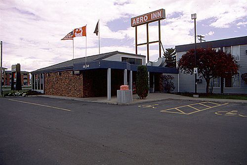 Aero Inn Kalispell Dış mekan fotoğraf