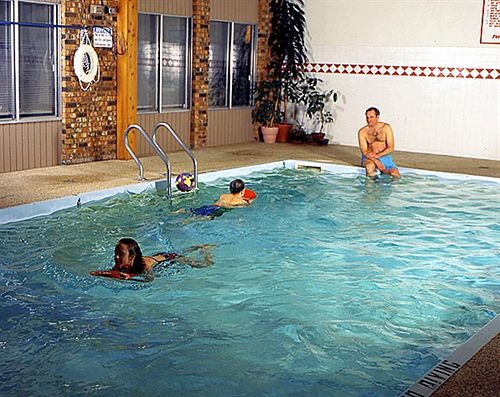 Aero Inn Kalispell Dış mekan fotoğraf