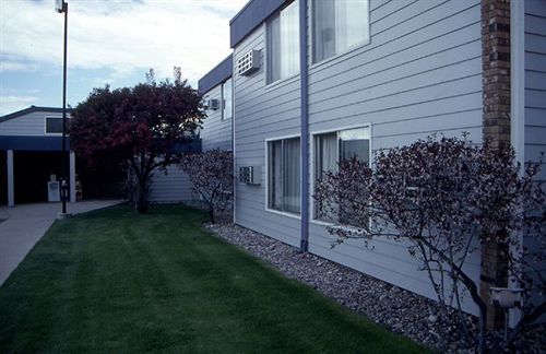 Aero Inn Kalispell Dış mekan fotoğraf