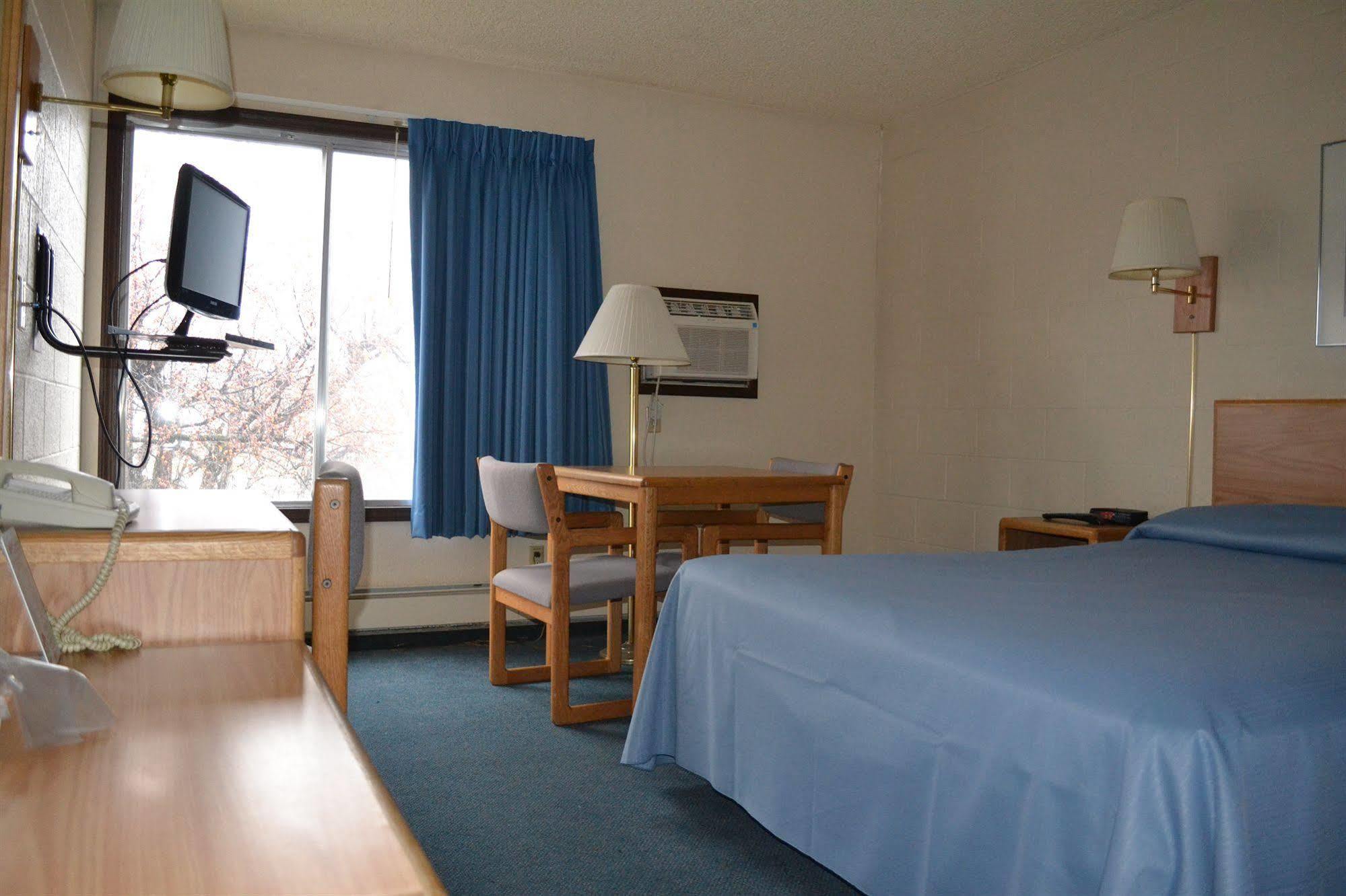 Aero Inn Kalispell Dış mekan fotoğraf
