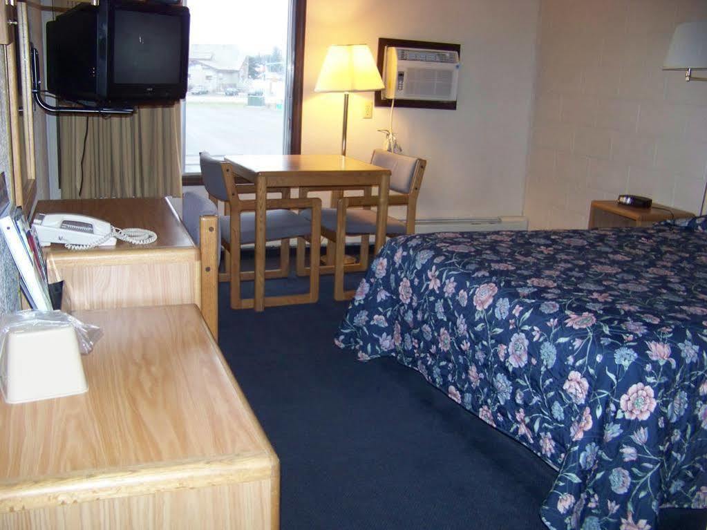 Aero Inn Kalispell Dış mekan fotoğraf