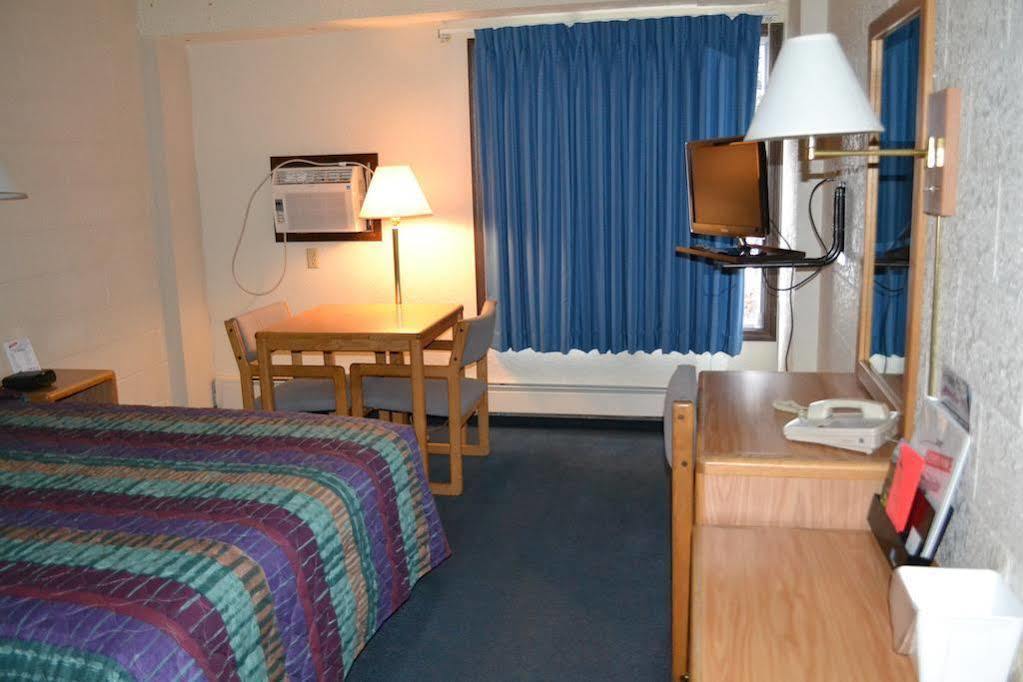 Aero Inn Kalispell Dış mekan fotoğraf