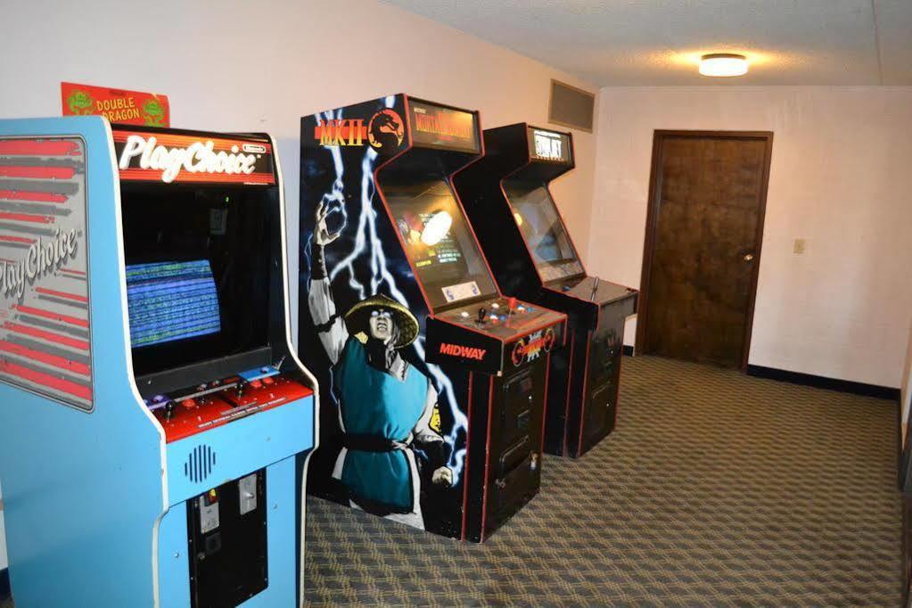 Aero Inn Kalispell Dış mekan fotoğraf