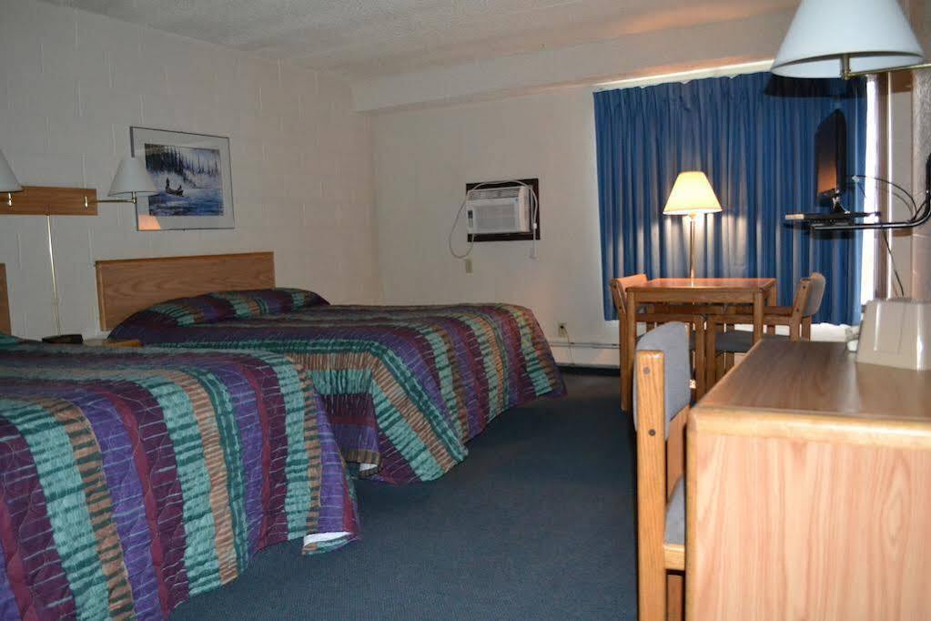Aero Inn Kalispell Dış mekan fotoğraf
